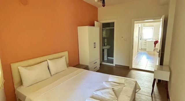 BD Rooms, Rezervovat Hotel Hotely v Mugla s parkováním, Parkování