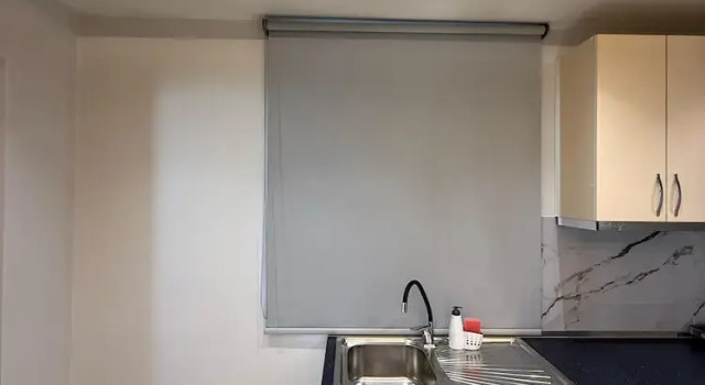 Номер Deluxe Shehu Villa Ksamil