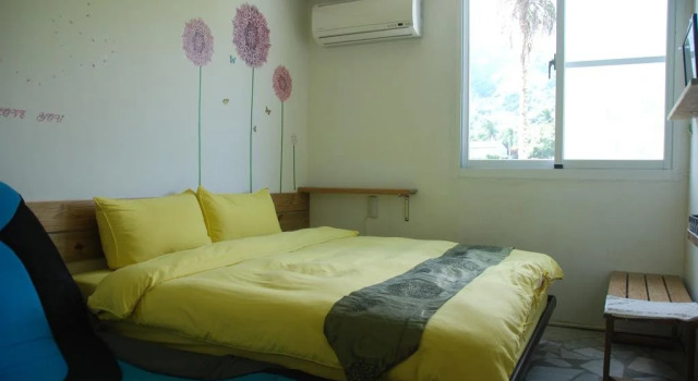 Bay View Hotel, Varaa Hotelli Chenggong Taitung County