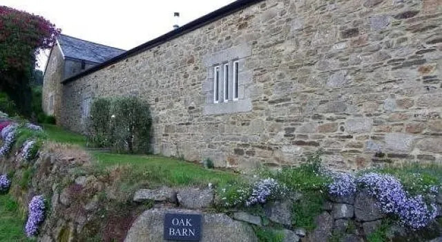 Oak Barn, Reserva ahora Hotel Diptford Devon