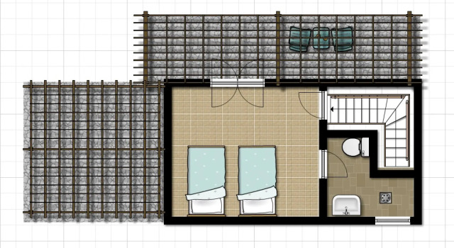 Villa Vera Large Private Pool Sea Views A C Wifi Eco-friendly - 914