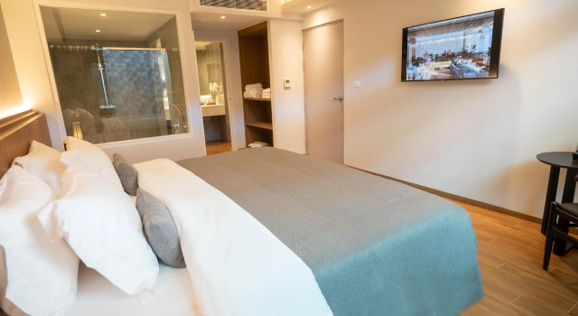 Люкс Shambhala Hotel Pattaya