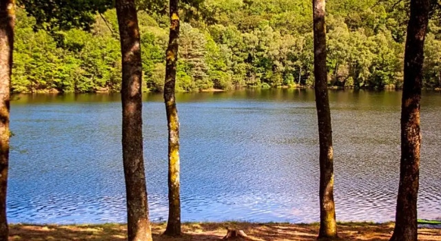 Vue sur la Vezere