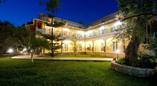 Byzantio Resort, Reserva ahora Apartamento Apartamentos en Epiro, Apartamento