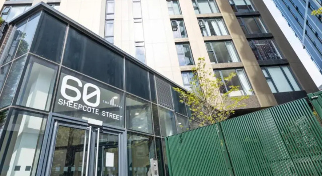 LONG STAYS - 30 AND 15 PERCENT OFF MONTHLY & WEEKLY STAYS, PERFECT FOR BUSINESS, FAMILIES, RELOCATIONS AND LEISURE- Book Today at Premium Executive Serviced Apartments - Birmingham City Center - WestGate, 1 Bed Apt, FREE WI-FI, Varaa Huoneisto Birmingham West Midlands