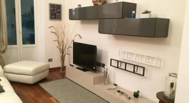 Апартаменты Casa Margot