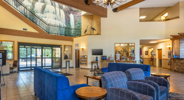 Best Western Lodge At River's Edge, Book Hotel Hoteller i Idaho med pool, Swimmingpool