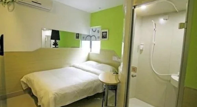 100 Inn Baoding Hebei University Branch, Book Hotel Baoding Hebei