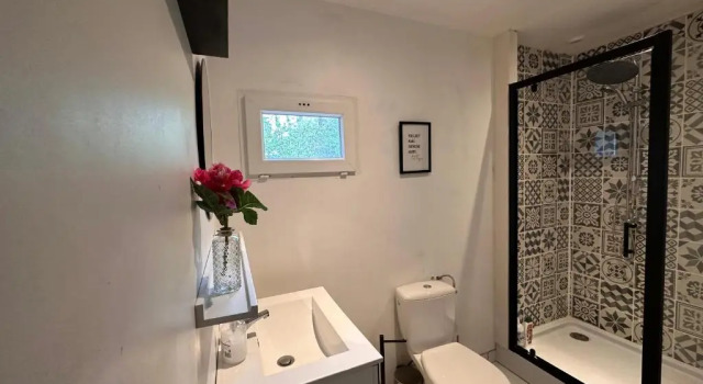 Апартаменты La Bella Vita appartement 2 chambre à Thiers