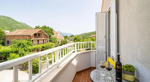 Апартаменты Comfort Apartments Villa Key