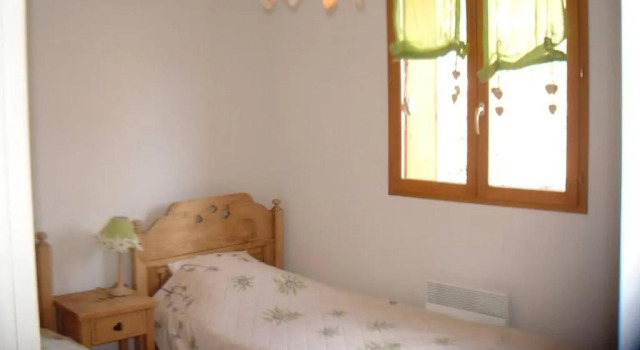 Appartement Saint-Michel-de-Chaillol, 3 pièces, 9 personnes - FR-1-393-92, Забронировать Апартаменты/квартира Сен-Мишель-де-Шайоль Ecrins National Park