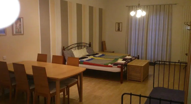 Pension Cubeneumann