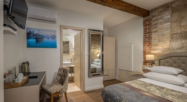 Номер Economy Hotel Agava Split