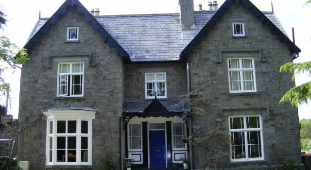 Bodiwan Bed & Breakfast, Book Hotel Hoteller i Bala med morgenmad, Morgenmad