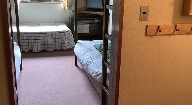 Двухместный номер Standard Pension Tannenhof