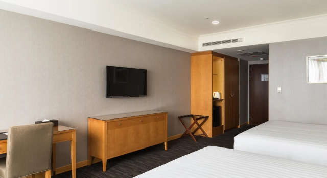 Fushin Hotel 2