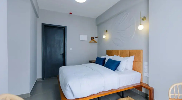 Habitación De lujo Luma & Lua Boutique Hotel