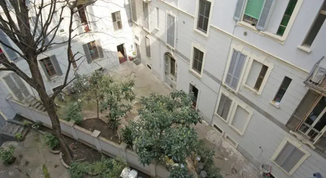 Rentopolis Porta Venezia - Plinio, Book Hotel Milan Lombardy