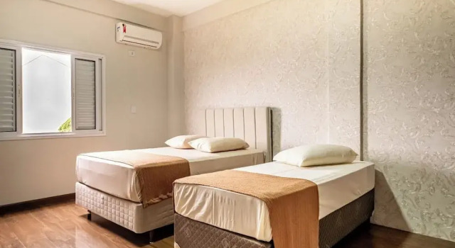 Arca'S Express Hotel