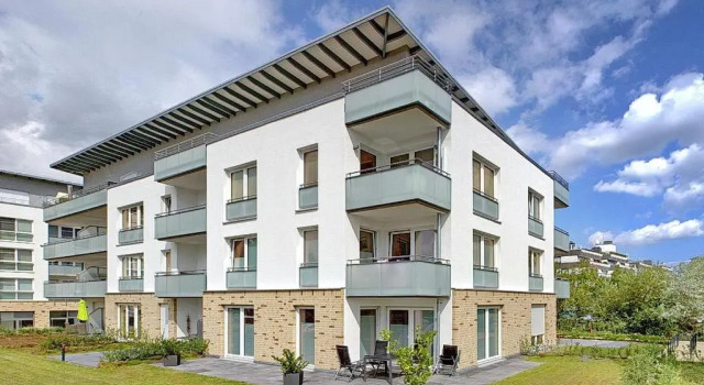 Strandglück Haus B Strandglück Appartement 9B, Забронировать Апартаменты/квартира Шарбойц Holstein Switzerland, рядом с Пляж Hundestrand