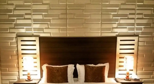 Номер Superior BQ hotel suites