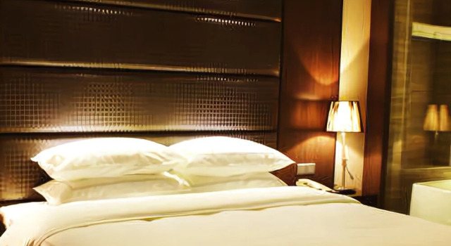 Perfect Hotel, Boek Hotel Hotels in Guangdong met parkeren, Parkeren