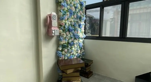 Lane Inn, Reservar Hotel Taichung China