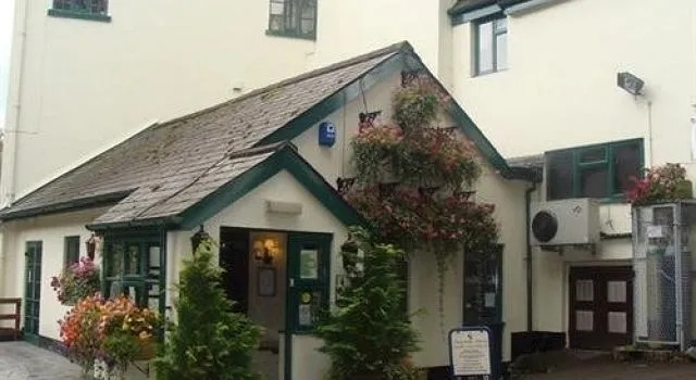 The Abbey Inn, Prenota Hotel Hotel a Dartmoor con colazione, Colazione