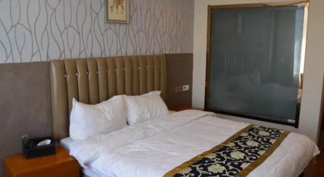 Люкс Xilaishe Hotel