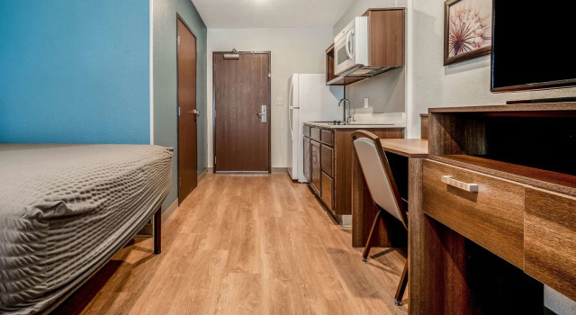 WoodSpring Suites Naples West