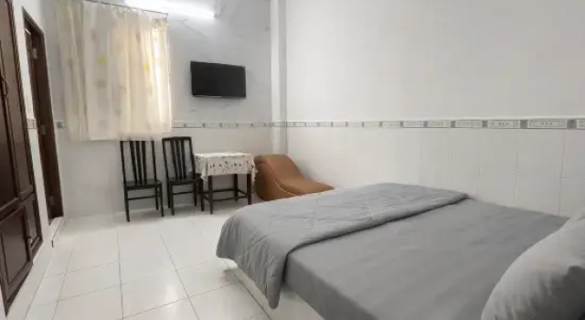 Номер Standard CKC Motel - Near Can Tho City Center