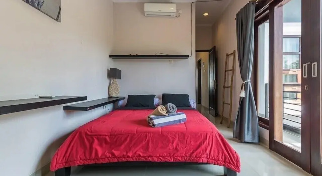 Villa Shanty, Rezervovat Vila Chaty v Bali, Chalupa