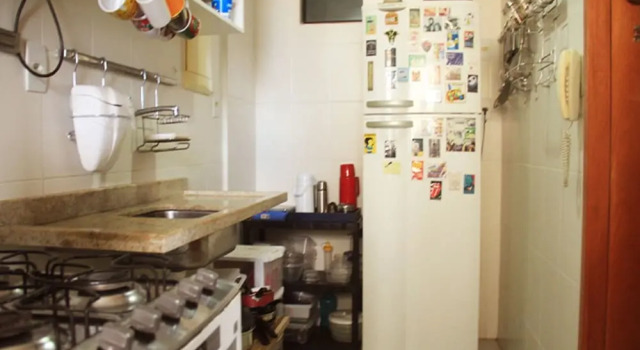Номер Standard Duplex Caminho das Árvores