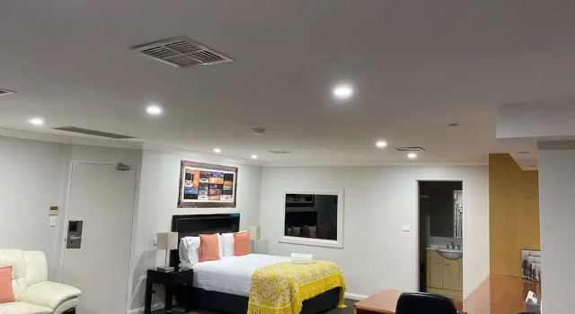 Номер Standard Checkers Resort