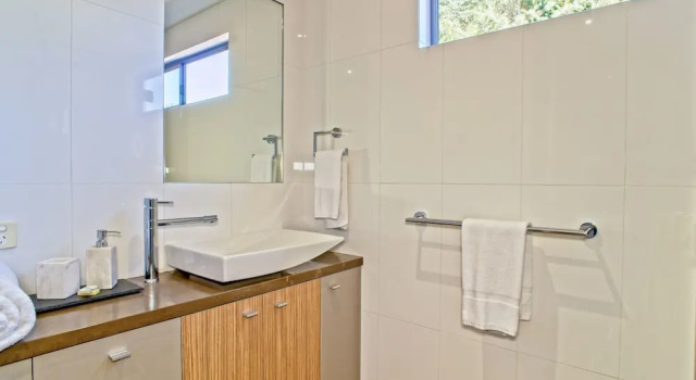 Апартаменты с 2 комнатами с балконом Central Avenue Apartments