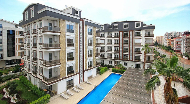 Jasmine Residence, Забронировать Отель Коньяалты 