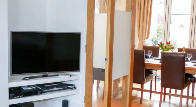 1 Orchard Cottages, Забронировать Отель Отели Англии 3 звезды, 3*