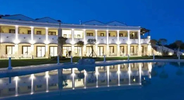 Residence il Porto