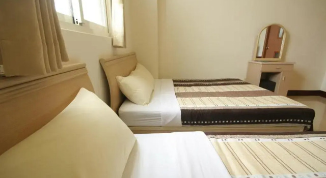 Номер Standard Long Beach Private Lodging