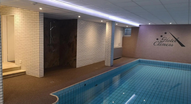 Hotel Clemens, Забронировать Отель Альтастенберг Винтерберг, рядом с Горнолыжный подъемник Sonnenhang