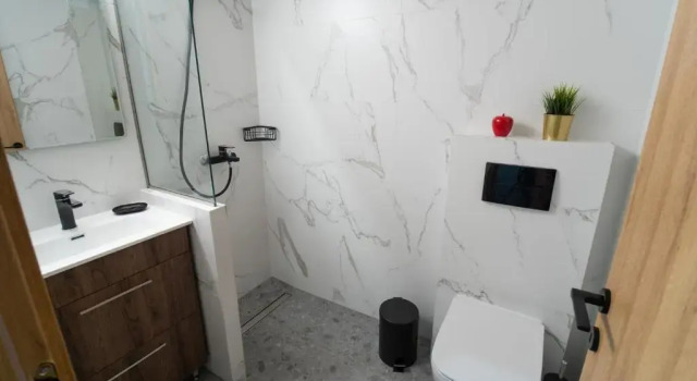 Студия Deluxe LP Citycenter Suite