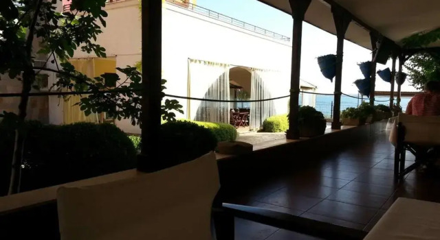 Студия Quiet, relax and sand beach place with 4star service