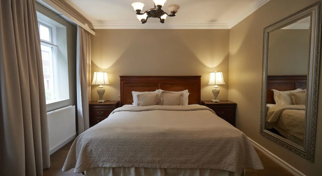 BG4 Guesthouse
