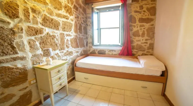 Caretta House, Забронировать Отель Кабрас Полуостров Синис