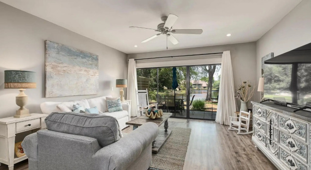 Beachwalk Villa 5072, Забронировать Вилла Виллы Дестин, рядом с Sandestin Golf Resort - Raven, Burnt Pine, Baytowne, The Links, Вилла
