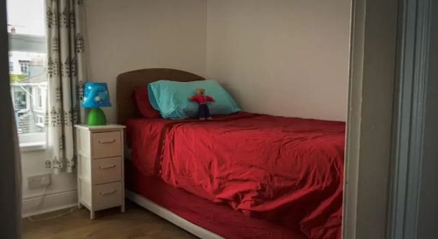 Коттедж Little Oak Seafront House Donaghadee w/ Seaviews