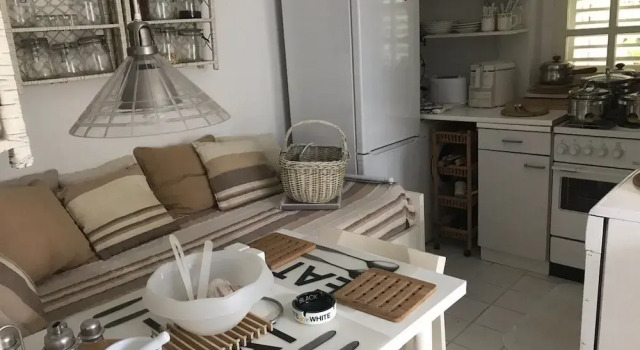 Апартаменты Apartment Oleander