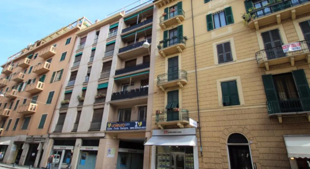 Apartment Blu Rapallo, Забронировать Апартаменты/квартира Рапалло Итальянская Ривьера