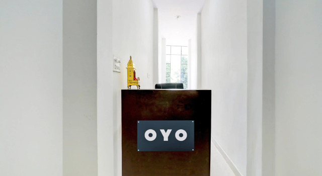 Hotel O BGPG House