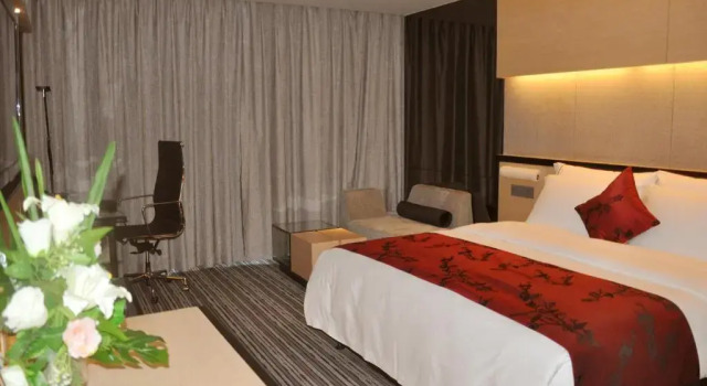 Номер Superior Grand View Hotel